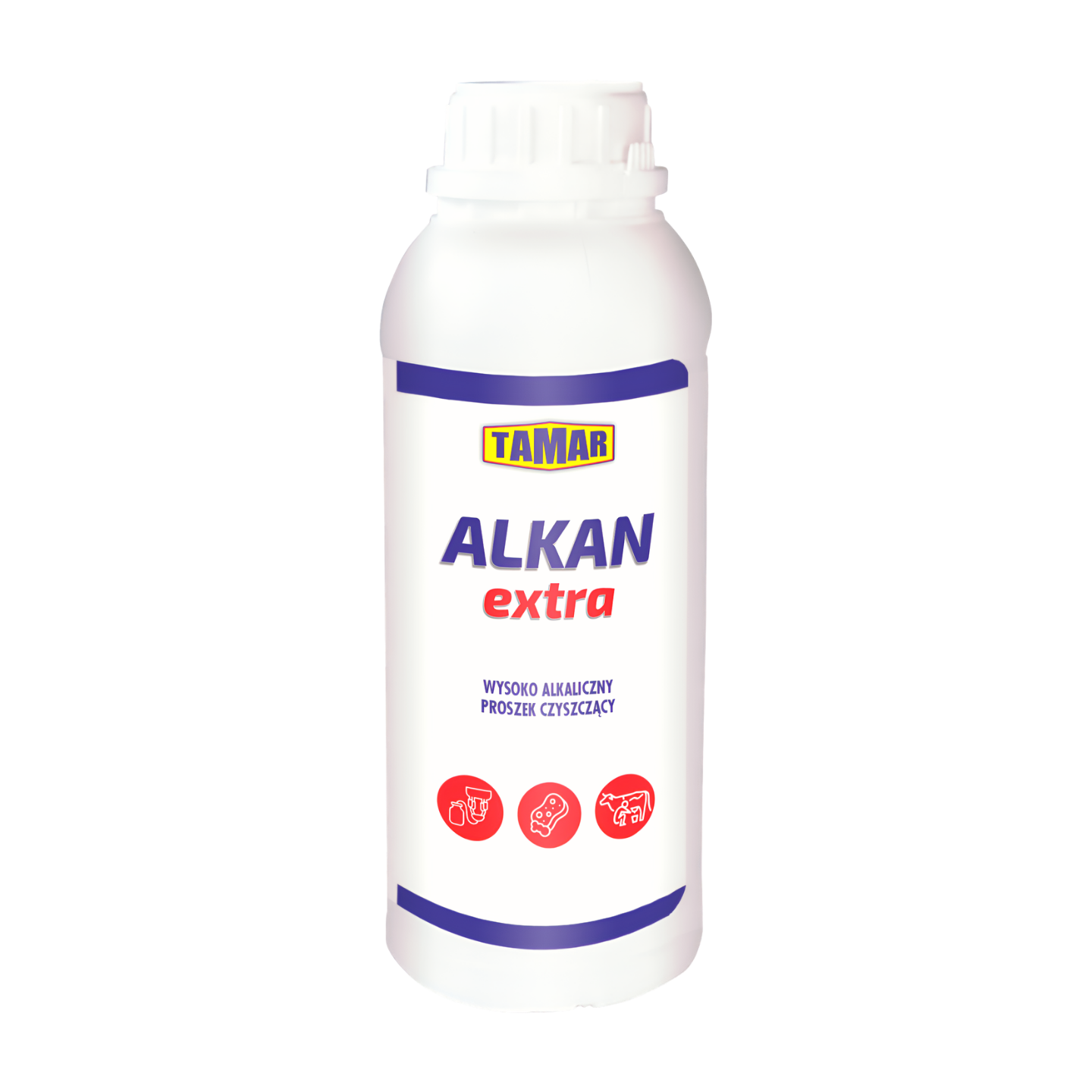 Tamar - ALKAN EXTRA Gruntowne mycie